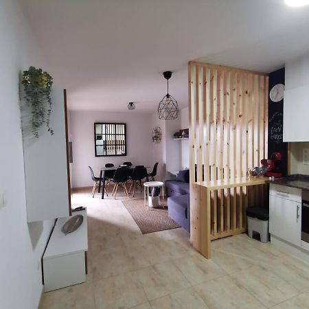 Precioso Apartamento En La Playa De La Lanzada. ซันเชนโช ภายนอก รูปภาพ